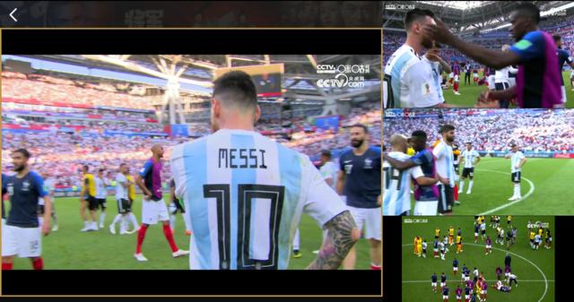 咪咕视频体育：咪咕体育视讯：开启你的运动新体验